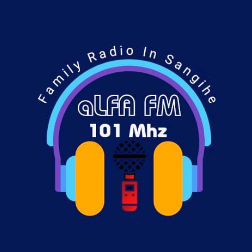 ALFA Radio – Kami
